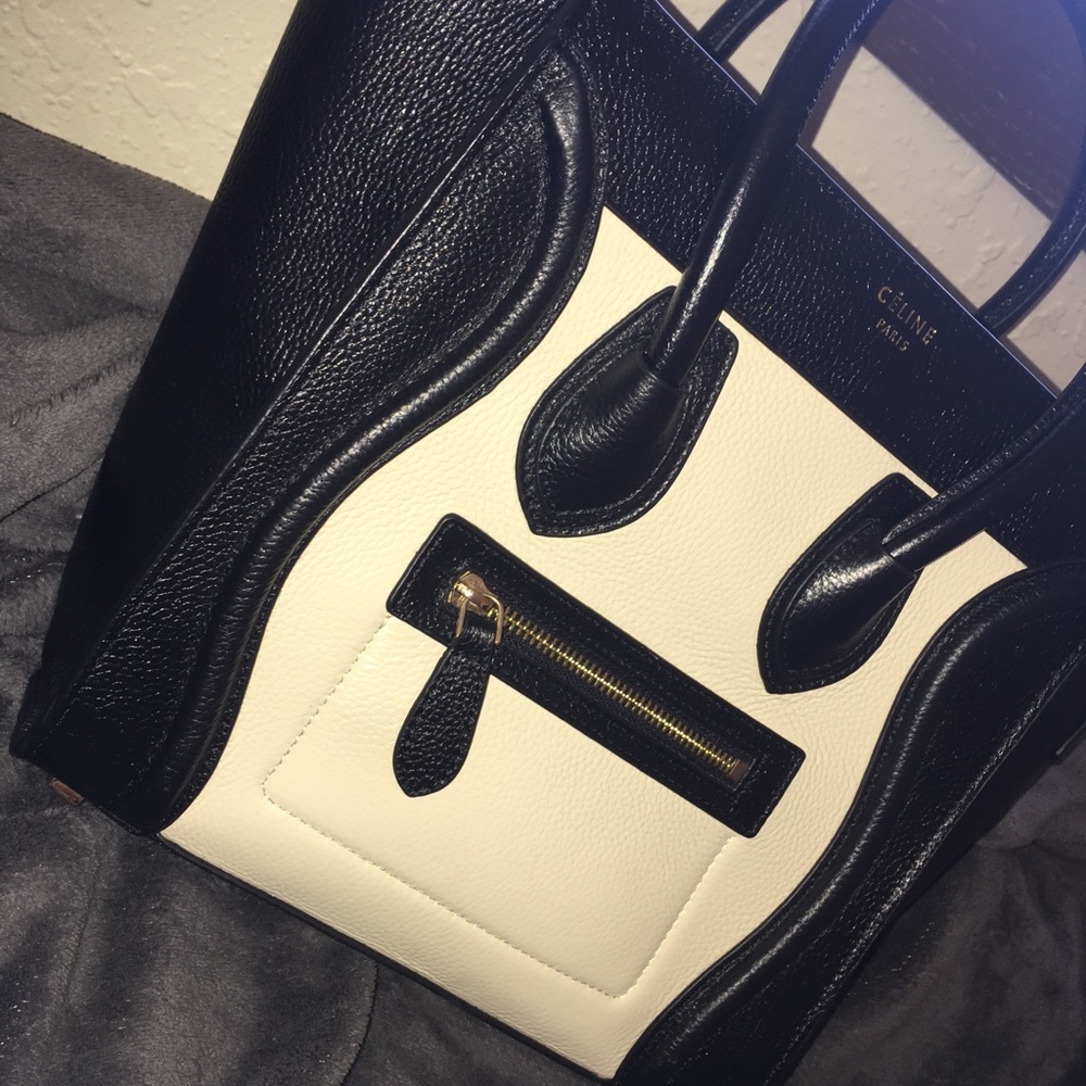 Celine Paris bag